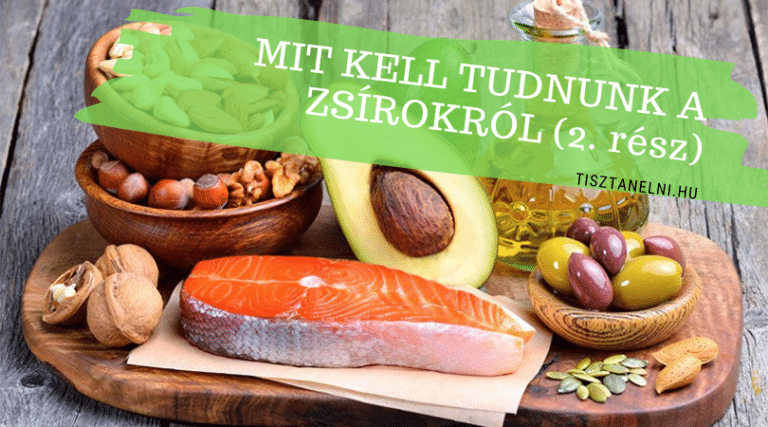 Zsír