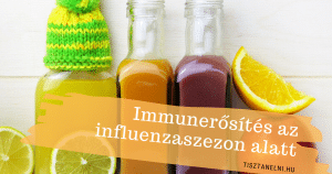 immunerősítés