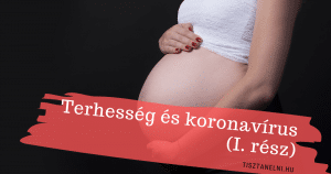Terhesség és koronavírus