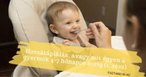 a hozzátáplálás funkciója