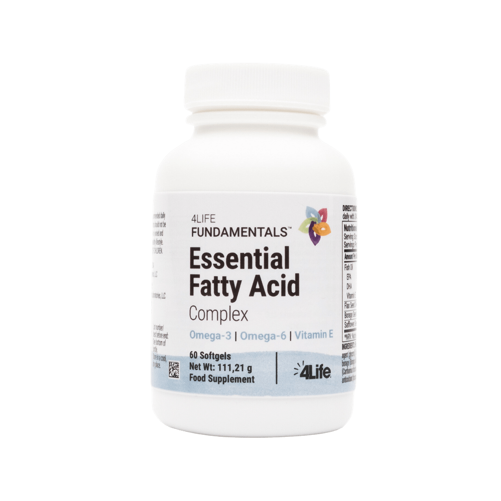 4Life Essential Fatty Acid Complex