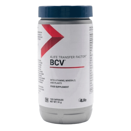 4Life Transfer Factor Cardio BCV