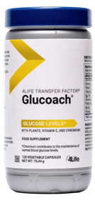 4Life GluCoach
