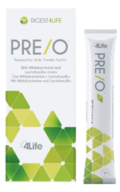 4Life Pre/o Biotics
