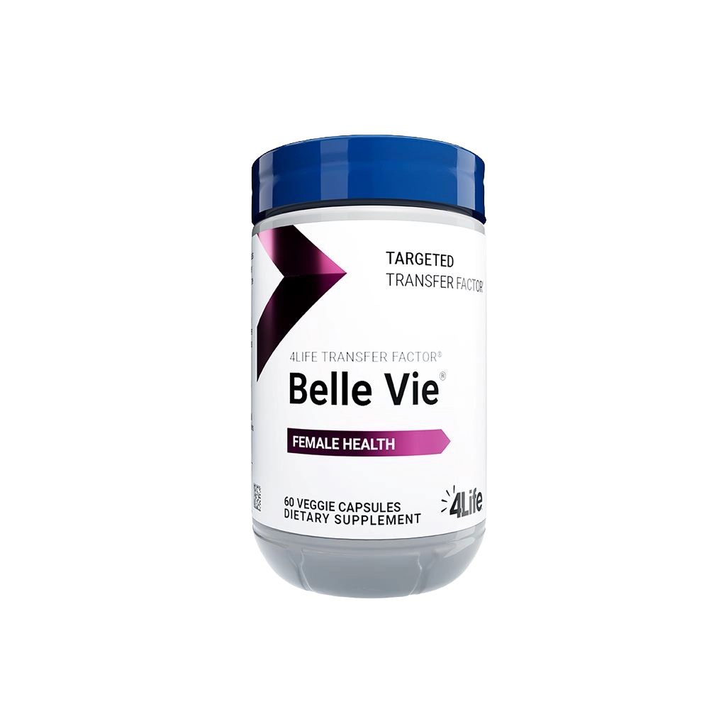 4Life Transfer Factor Belle Vie (nőknek)