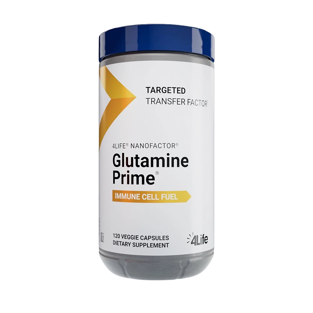 4Life Glutamine Prime