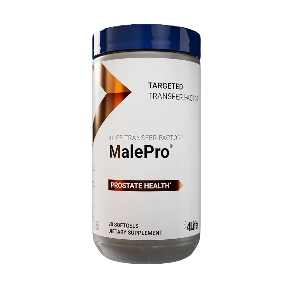 4Life Transfer Factor MalePro (férfiaknak)