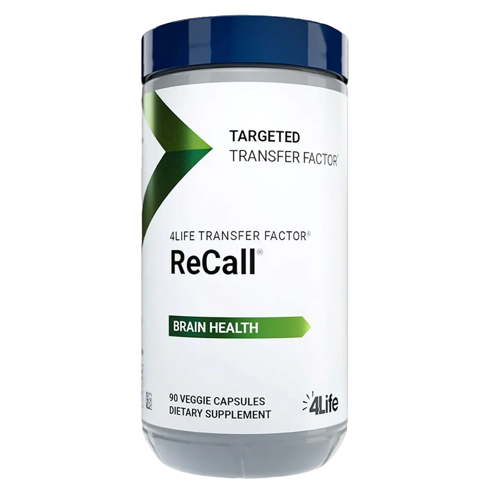 4Life ReCall