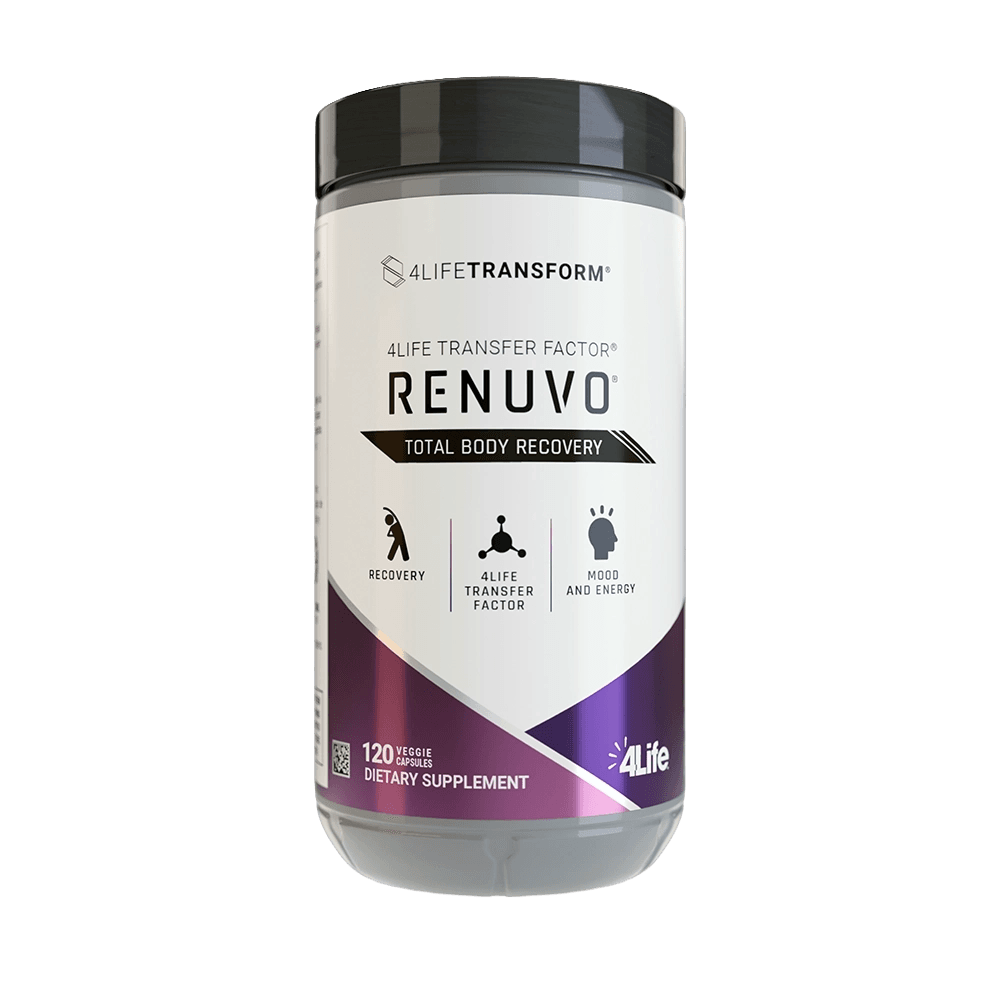 4Life Renuvo