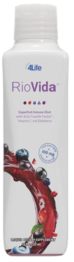 4Life RioVida Tri-Factor ital